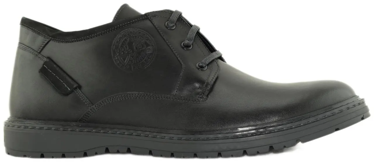 Купить Б30-921-17 Sergio Mareatti  Ботинки мужские за 3 990 руб. в интернет-магазине Дом Обуви