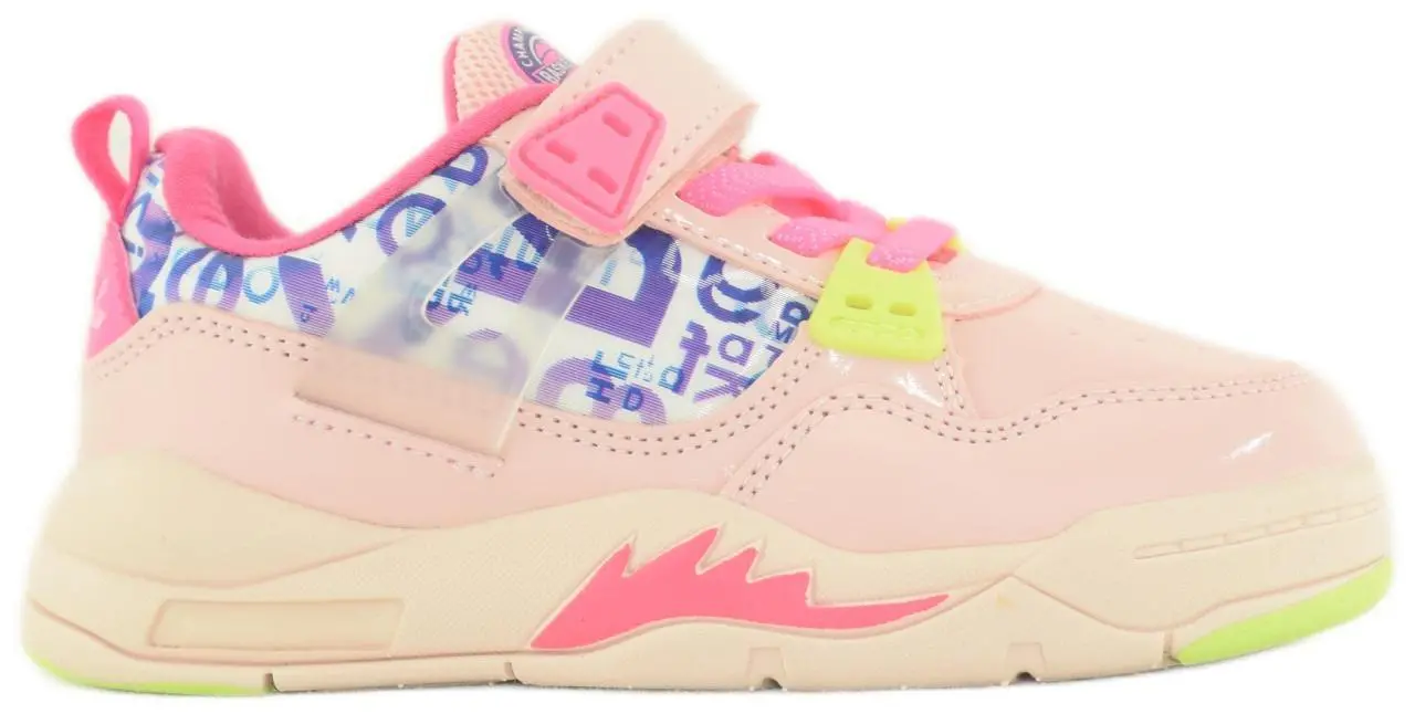 Купить 72666-1 KAPIKA Кроссовки детские за 2 140 руб. в интернет-магазине Дом Обуви