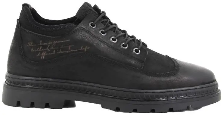 Купить L3831-01 CLAYS Ботинки мужские за 12 040 руб. в интернет-магазине Дом Обуви