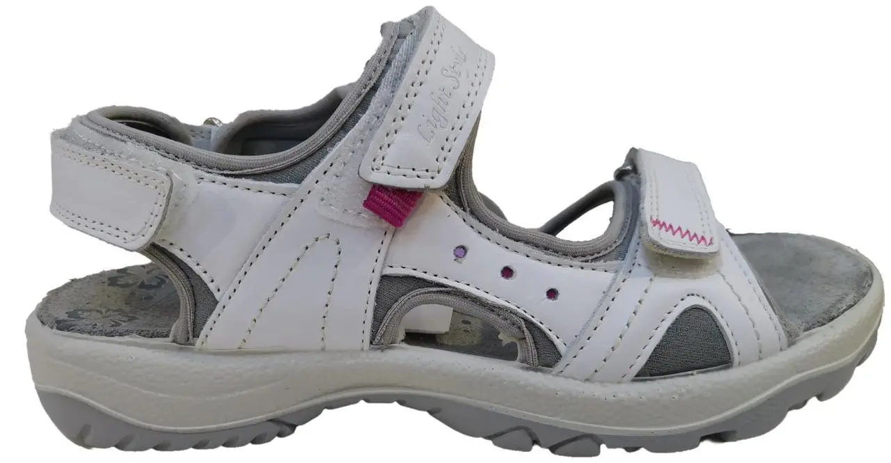 Купить 158360 1005/006 IMAC Сандалии женские за 6 820 руб. в интернет-магазине Дом Обуви