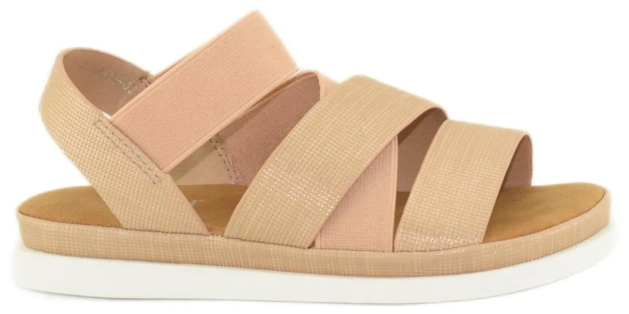 Купить 927304/10-02 BETSY Босоножки подростковые за 1 450 руб. в интернет-магазине Дом Обуви