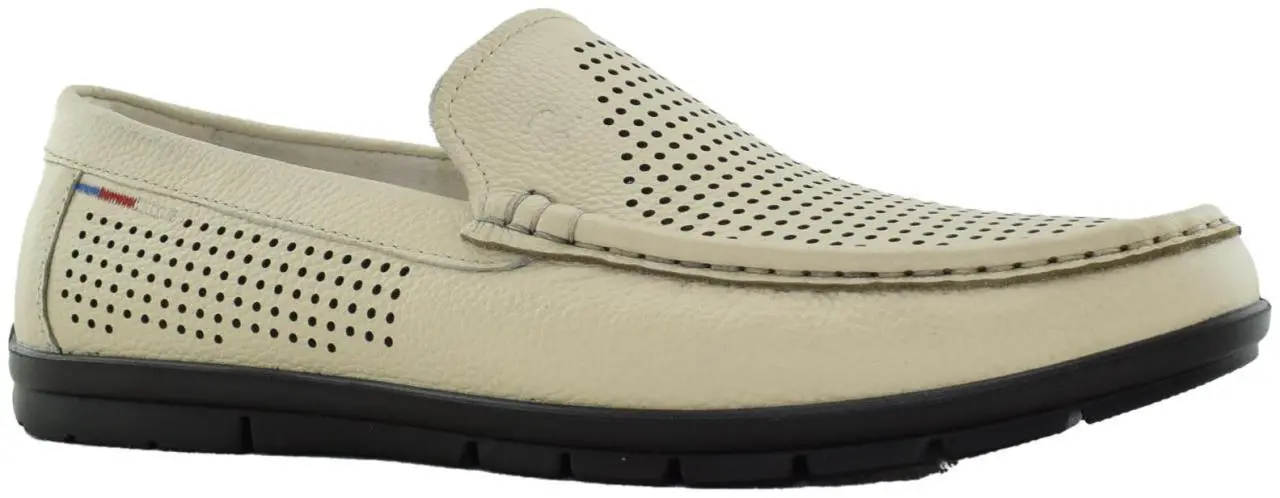 Купить VK63-199559 Respect Мокасины мужские  за 5 970 руб. в интернет-магазине Дом Обуви