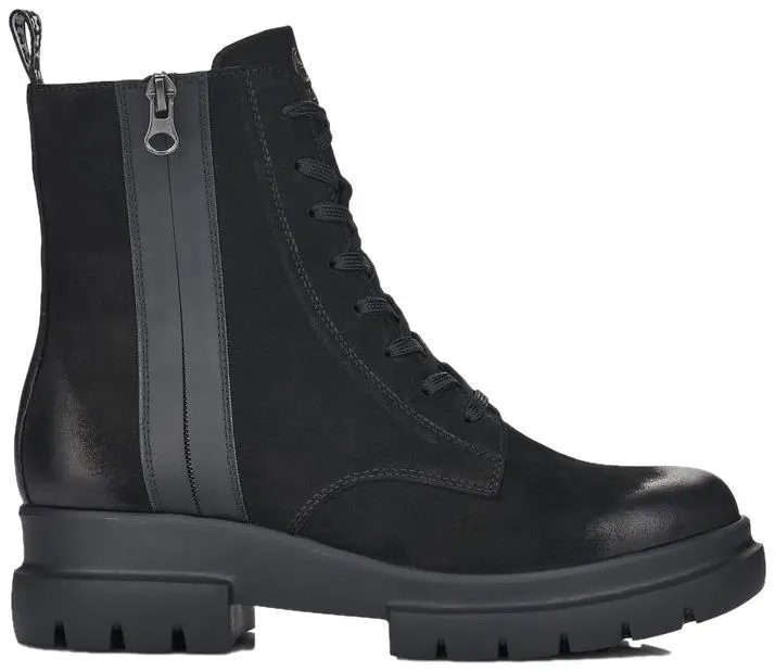 Купить D8975-02 REMONTE Ботинки женские за 3 980 руб. в интернет-магазине Дом Обуви