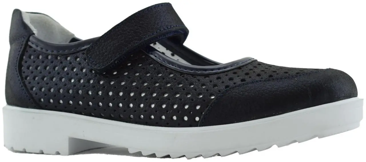 Купить 23751т-1 KAPIKA Туфли детские за 4 700 руб. в интернет-магазине Дом Обуви