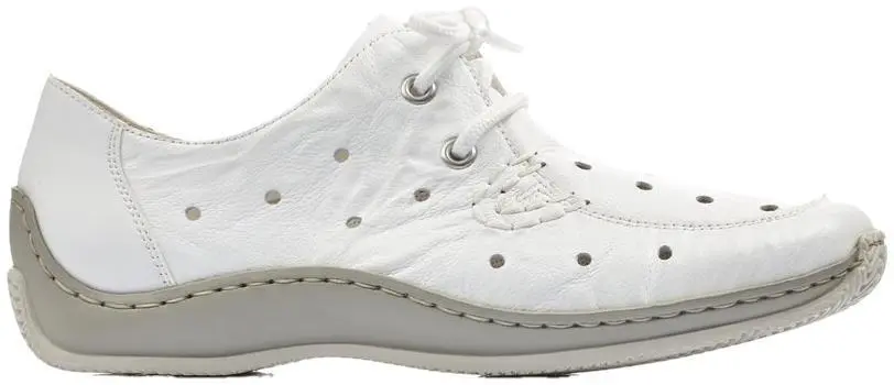 Купить L1715-80 RIEKER Полуботинки женские за 4 520 руб. в интернет-магазине Дом Обуви