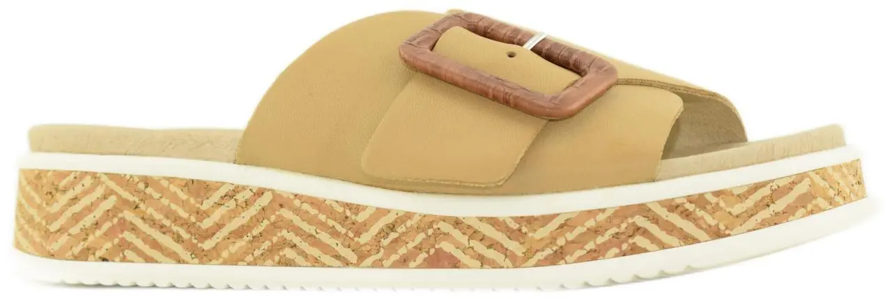 Купить W0803-60 RIEKER Сабо женские за 4 170 руб. в интернет-магазине Дом Обуви