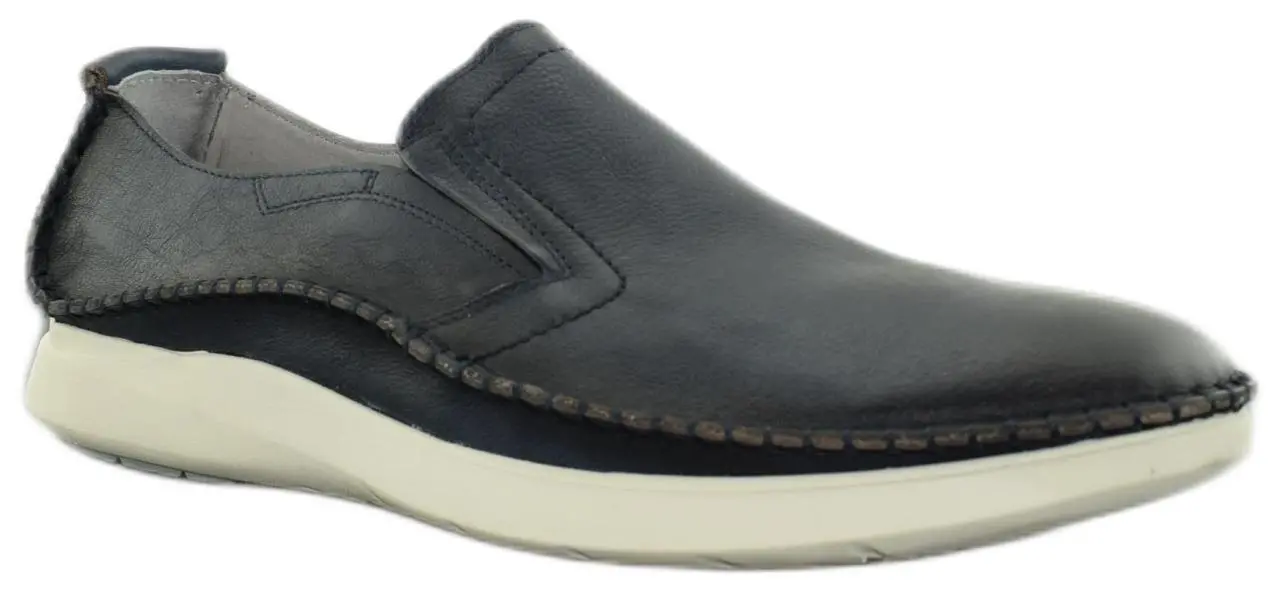 Купить CRP104-RX008-2A-NAVY El Tempo Туфли мужские за 3 230 руб. в интернет-магазине Дом Обуви