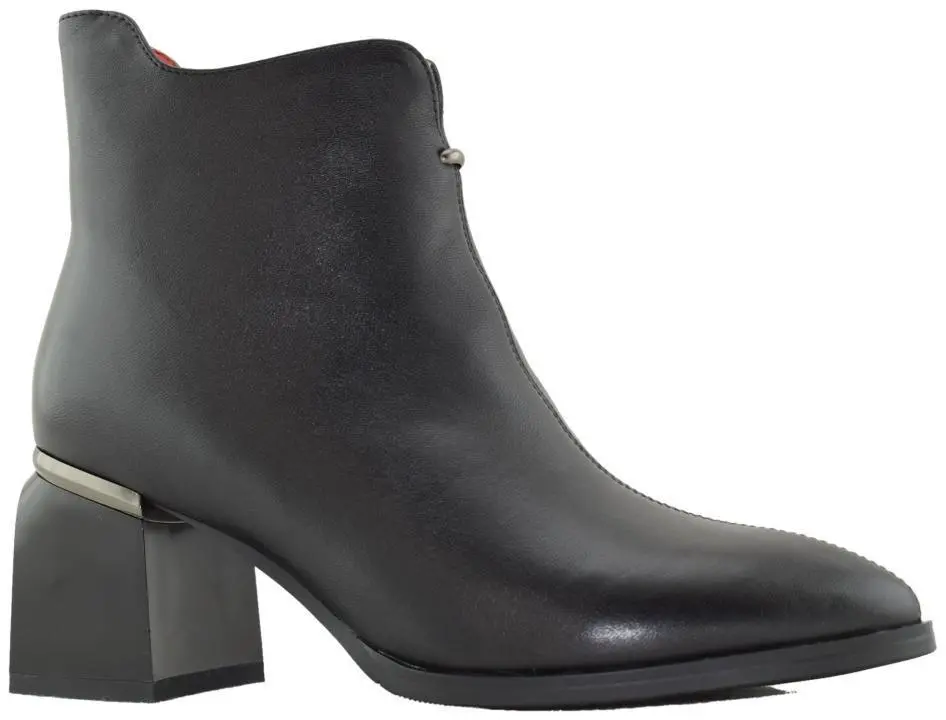 Купить VS32-166561/8 RESPECT Ботинки женские за 8 130 руб. в интернет-магазине Дом Обуви