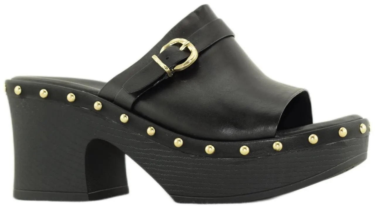 Купить 1-1-27129-38-007 TAMARIS Сабо женские  за 7 190 руб. в интернет-магазине Дом Обуви