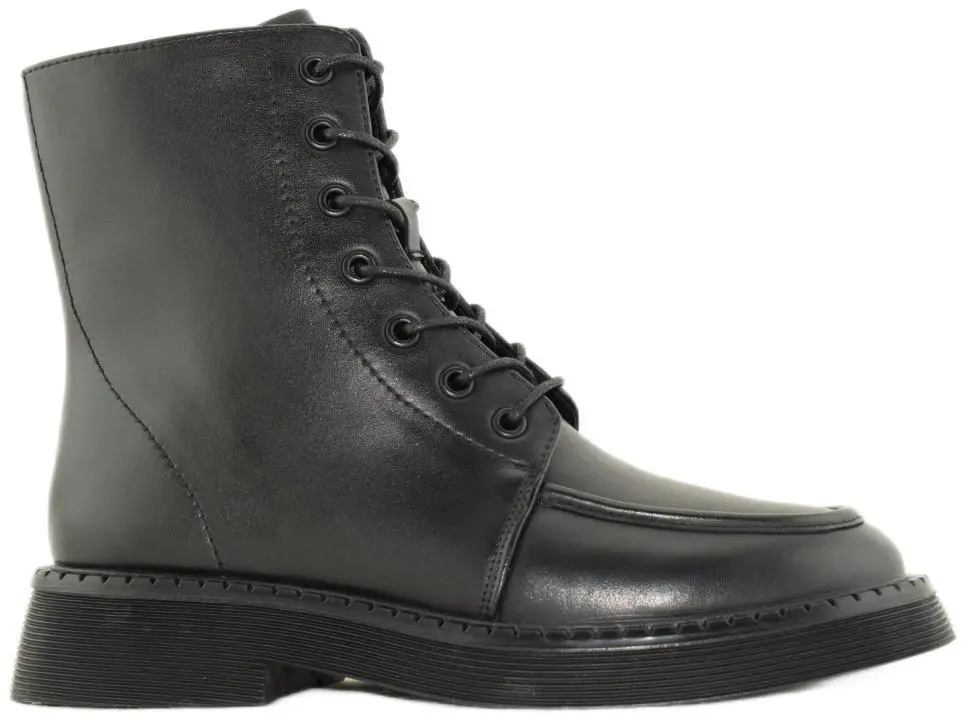 Купить XAN-23854-2A-SB MADELLA Ботинки женские за 5 830 руб. в интернет-магазине Дом Обуви