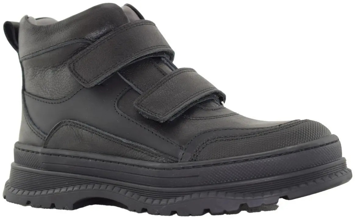 Купить 63287т-1 KAPIKA Ботинки детские  за 5 580 руб. в интернет-магазине Дом Обуви