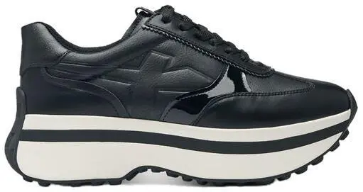 Купить 1-1-23741-41-001 TAMARIS Полуботинки женские  за 5 440 руб. в интернет-магазине Дом Обуви