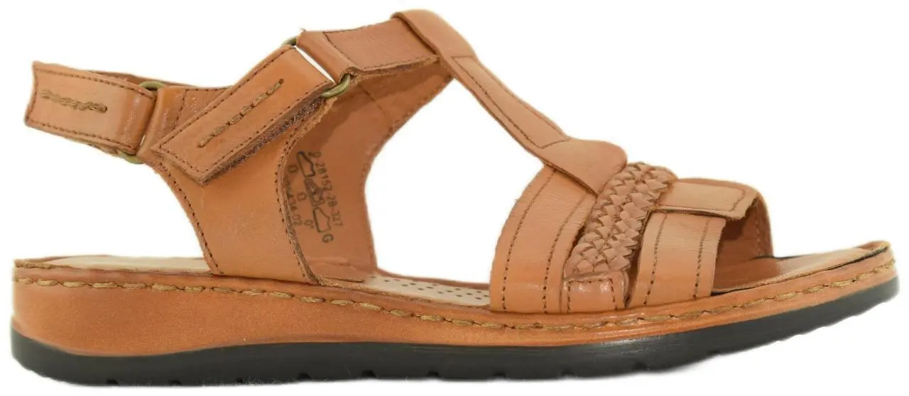 Купить 9-9-28152-28-327 CAPRICE Босоножки женские за 4 880 руб. в интернет-магазине Дом Обуви