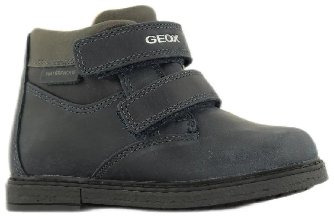 Купить B640VA/0FFBC/C0718 GEOX Ботинки детские за 2 990 руб. в интернет-магазине Дом Обуви