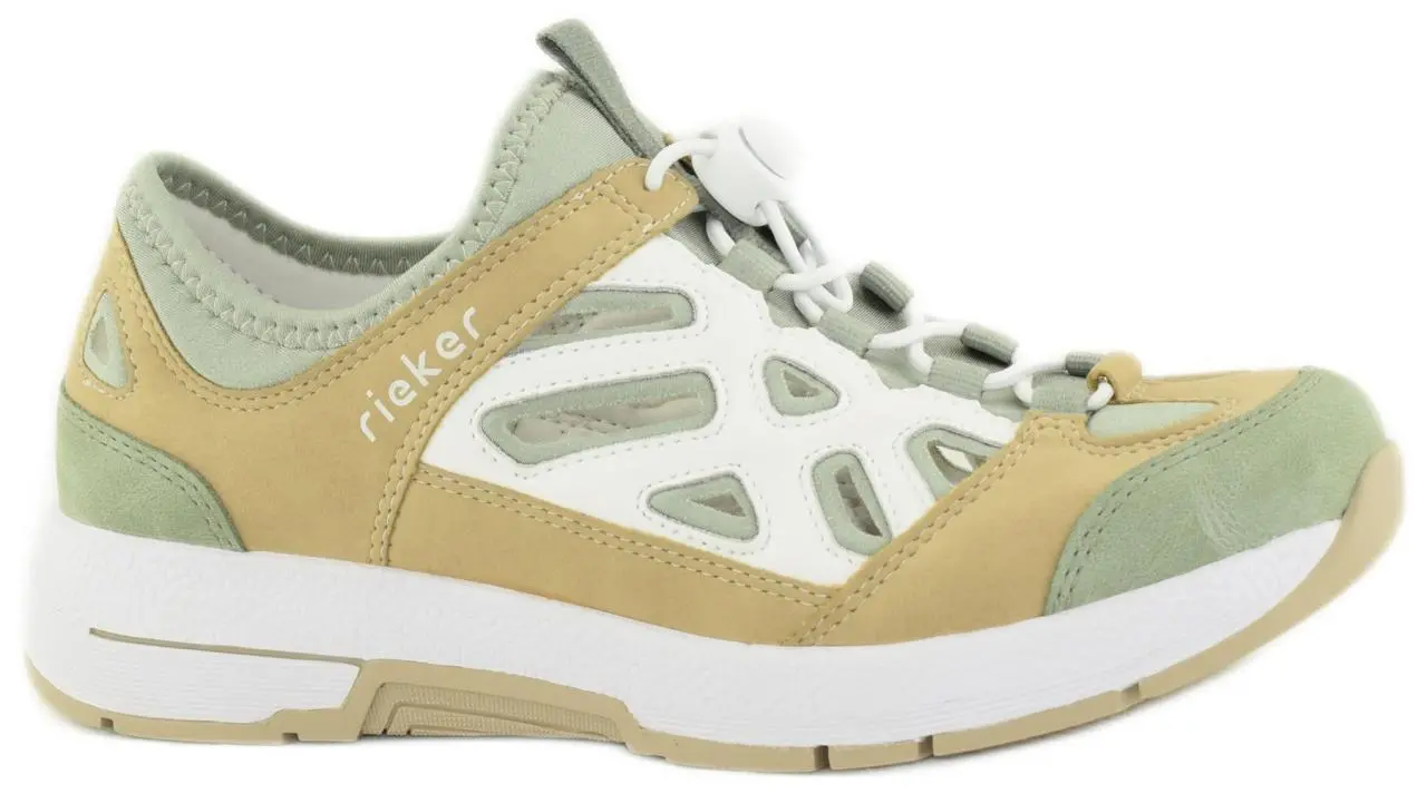 Купить N8460-52 RIEKER Туфли женские за 5 570 руб. в интернет-магазине Дом Обуви