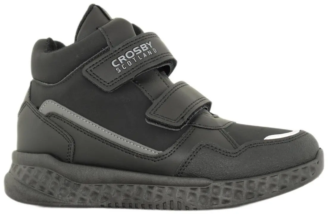 Купить 228325/08-02 CROSBY Ботинки подростковые за 2 250 руб. в интернет-магазине Дом Обуви