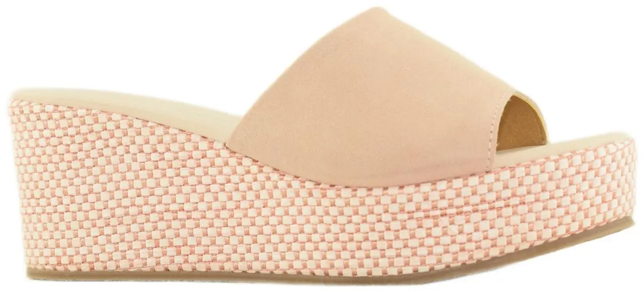 Купить 2-2-27221-28-521 Marco Tozzi Пантолеты женские   за 2 760 руб. в интернет-магазине Дом Обуви