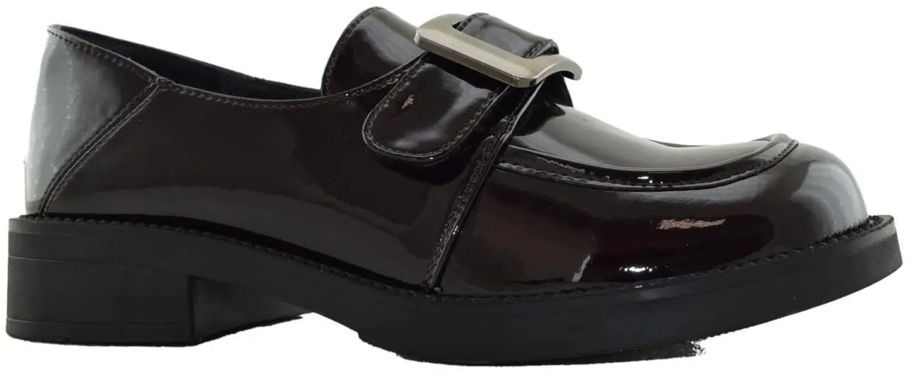 Купить 25-TZE7-1-504 BONAVI Туфли женские за 6 500 руб. в интернет-магазине Дом Обуви