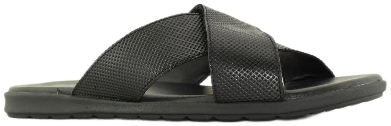 Купить VK68-162502 Respect Пантолеты мужские  за 3 990 руб. в интернет-магазине Дом Обуви