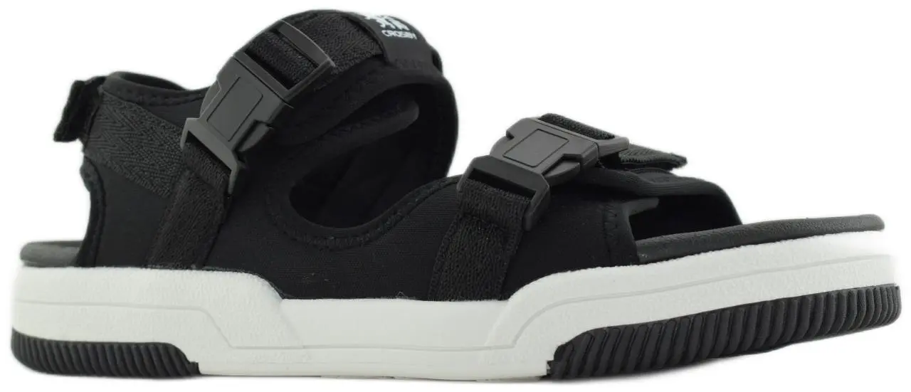 Купить 437348/01-02 CROSBY Сандалии мужские за 3 500 руб. в интернет-магазине Дом Обуви