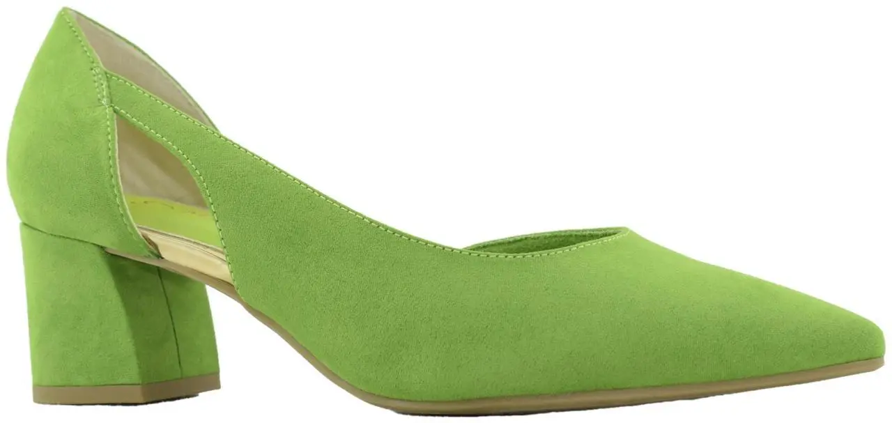 Купить 2-2-22400-42-707 MARCO TOZZI Туфли-лодочки женские за 3 760 руб. в интернет-магазине Дом Обуви