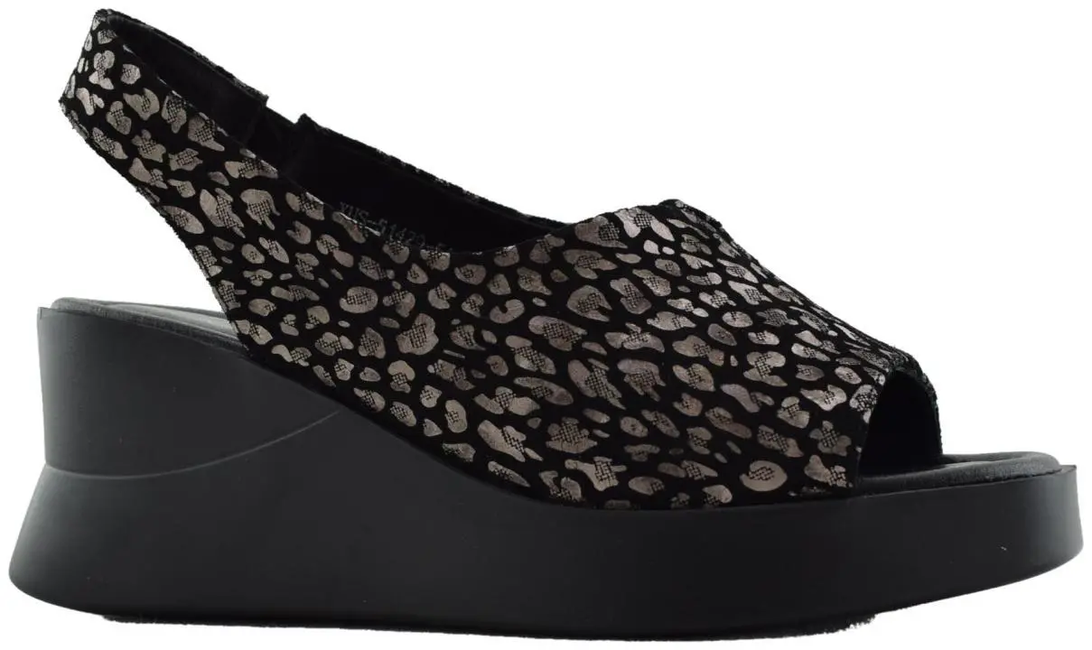 Купить XUS-51429-5A-ST MADELLA Туфли женские за 4 220 руб. в интернет-магазине Дом Обуви