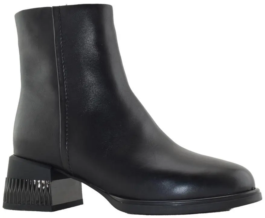 Купить VE296-M500-1 JA'VENSI Ботинки женские за 8 070 руб. в интернет-магазине Дом Обуви