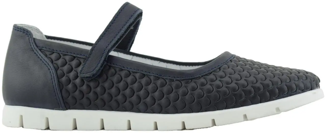 Купить 23949т-2 KAPIKA Туфли детские за 4 930 руб. в интернет-магазине Дом Обуви