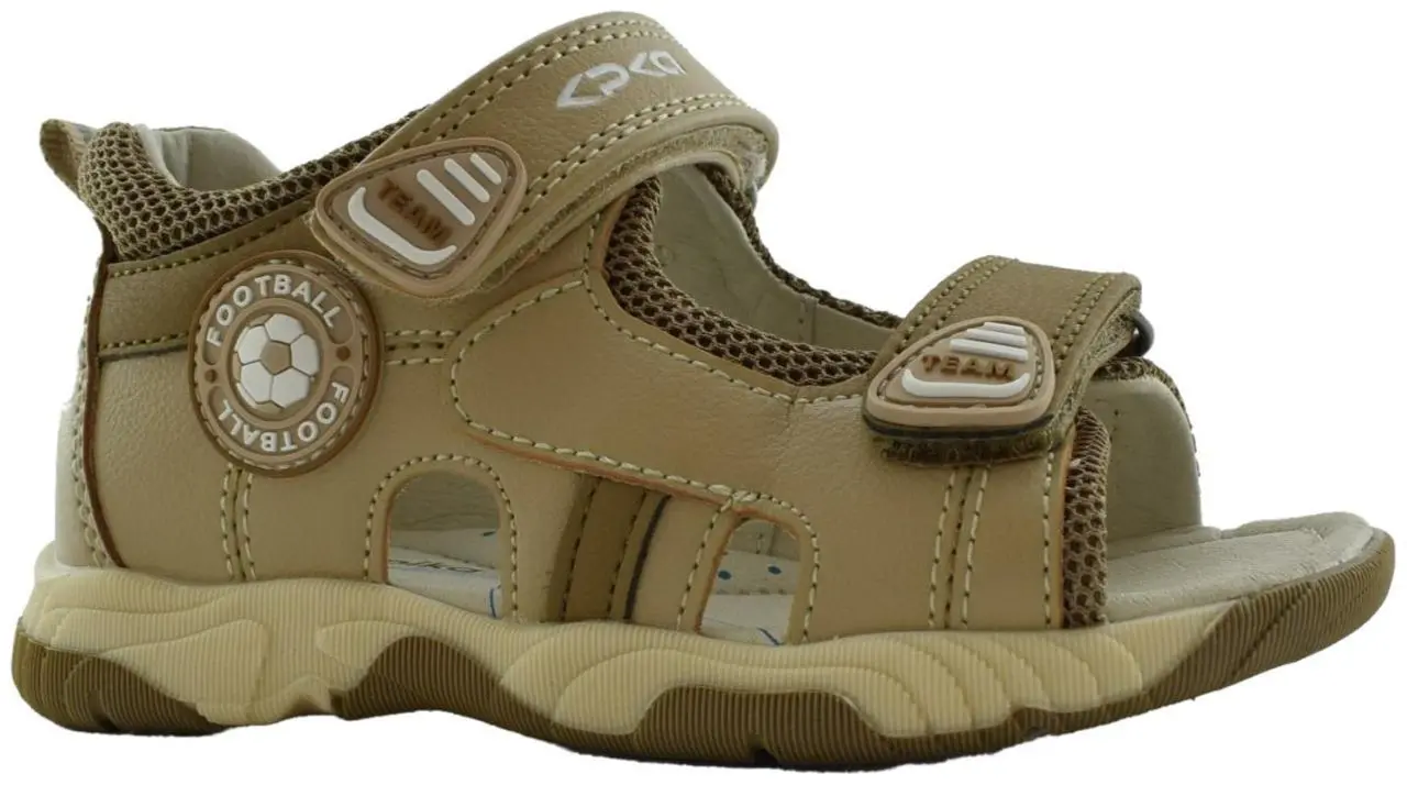 Купить 32956п-3 KAPIKA Сандалии детские за 3 840 руб. в интернет-магазине Дом Обуви