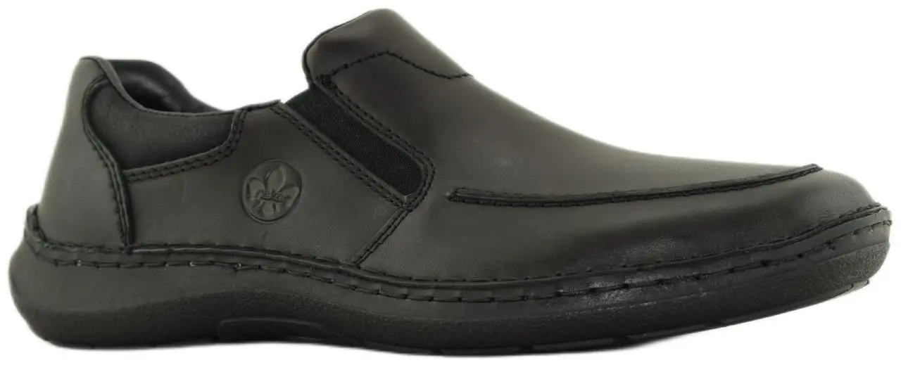 Купить 03064-01 RIEKER Туфли мужские за 4 760 руб. в интернет-магазине Дом Обуви