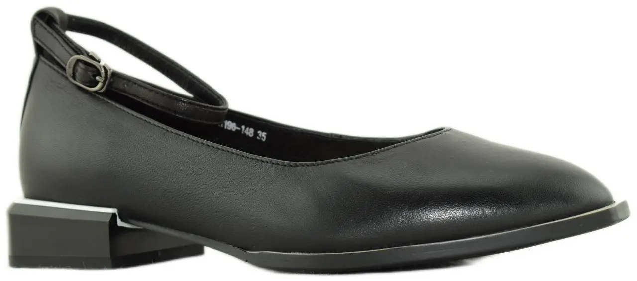 Купить 21-A196-148 SG Collection Туфли женские за 4 820 руб. в интернет-магазине Дом Обуви