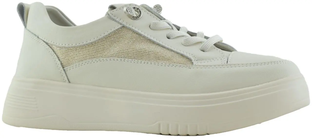 Купить 41-KZY19-10-111 BONAVI Кроссовки женские за 4 680 руб. в интернет-магазине Дом Обуви