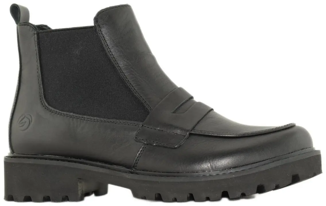 Купить D8697-00 REMONTE Ботинки женские за 5 960 руб. в интернет-магазине Дом Обуви