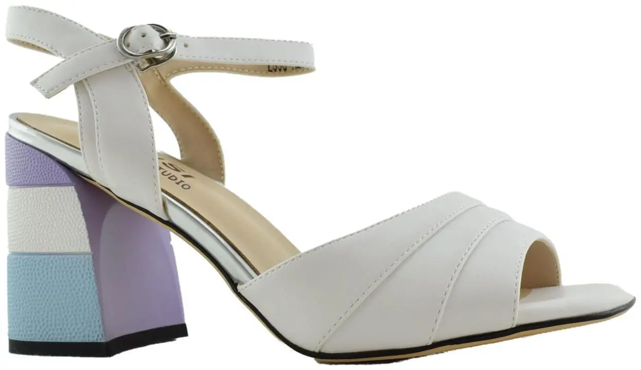 Купить L558-N26-5 VENSI Босоножки женские за 5 620 руб. в интернет-магазине Дом Обуви