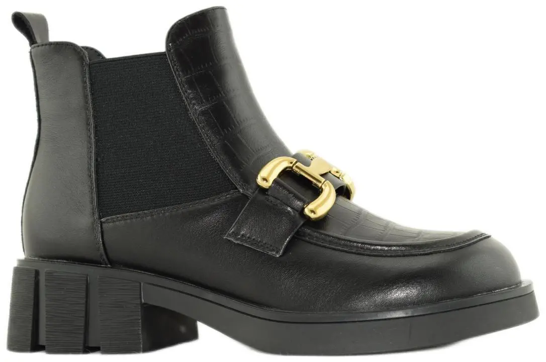 Купить 22W7-24-101B BONAVI Ботинки женские  за 6 050 руб. в интернет-магазине Дом Обуви