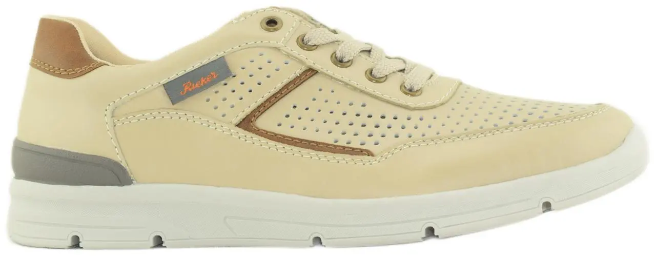 Купить 16425-60 Rieker Туфли мужские  за 4 870 руб. в интернет-магазине Дом Обуви