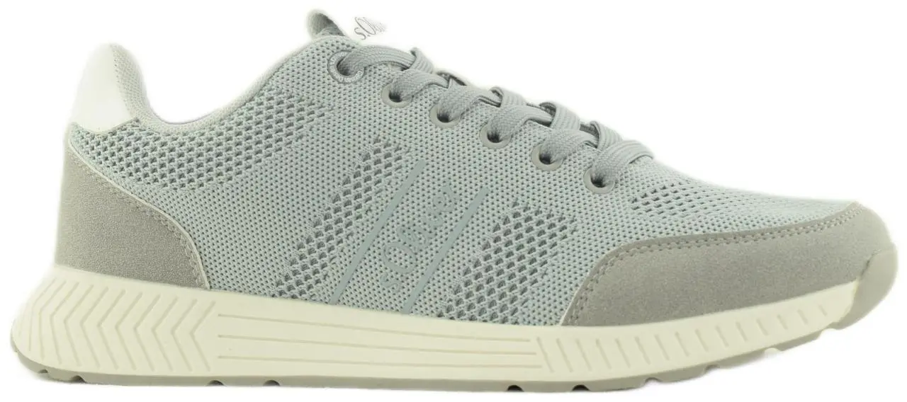 Купить 5-5-13608-38-200 S.Oliver Кроссовки мужские за 4 310 руб. в интернет-магазине Дом Обуви