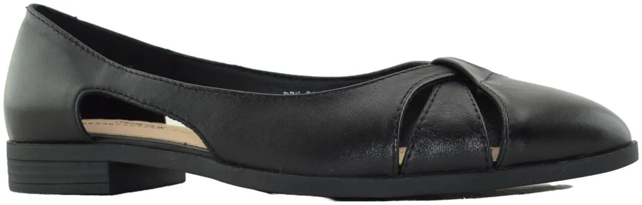 Купить DBY-RA-D611-1-1 VENSI Туфли женские  за 5 440 руб. в интернет-магазине Дом Обуви