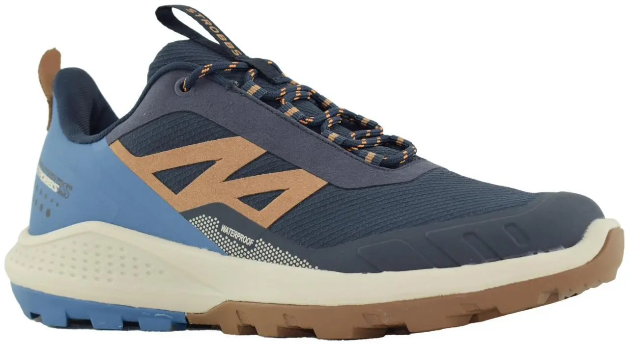 Купить C3456-2 STROBBS Кроссовки мужские за 5 670 руб. в интернет-магазине Дом Обуви