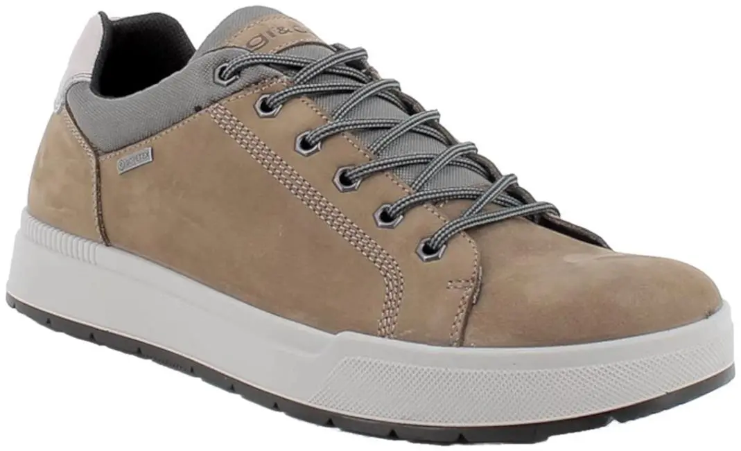 Купить 6626422 IGI&CO Кеды мужские за 17 040 руб. в интернет-магазине Дом Обуви