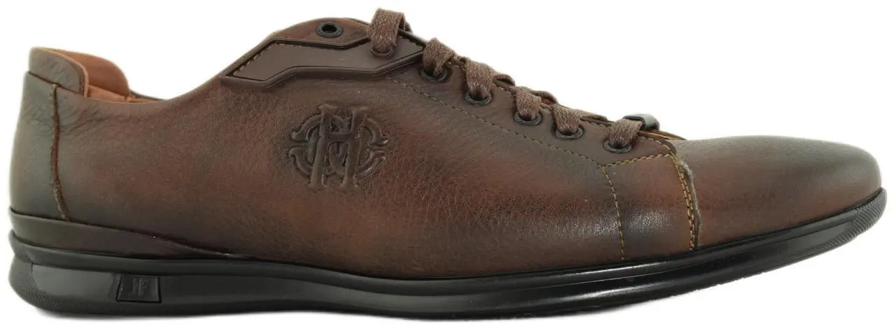 Купить B771кп Sergio Mareatti Полуботинки мужские за 5 550 руб. в интернет-магазине Дом Обуви