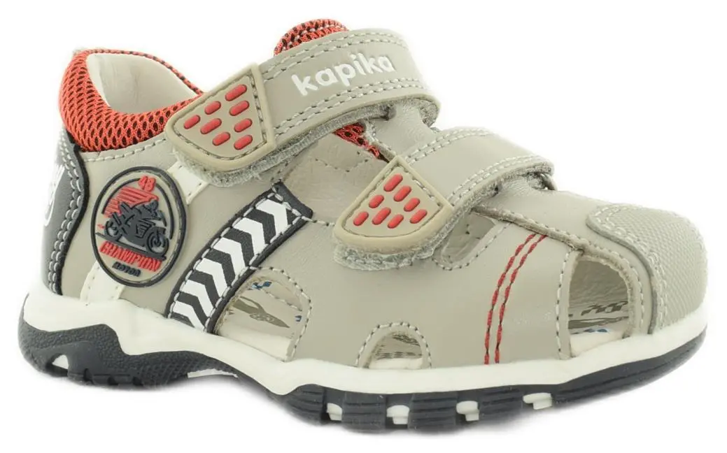 Купить 31299-2  KAPIKA Туфли детские летние за 1 800 руб. в интернет-магазине Дом Обуви