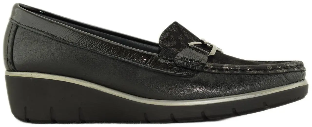 Купить 255800 1400/011 IMAC Мокасины женские за 9 490 руб. в интернет-магазине Дом Обуви