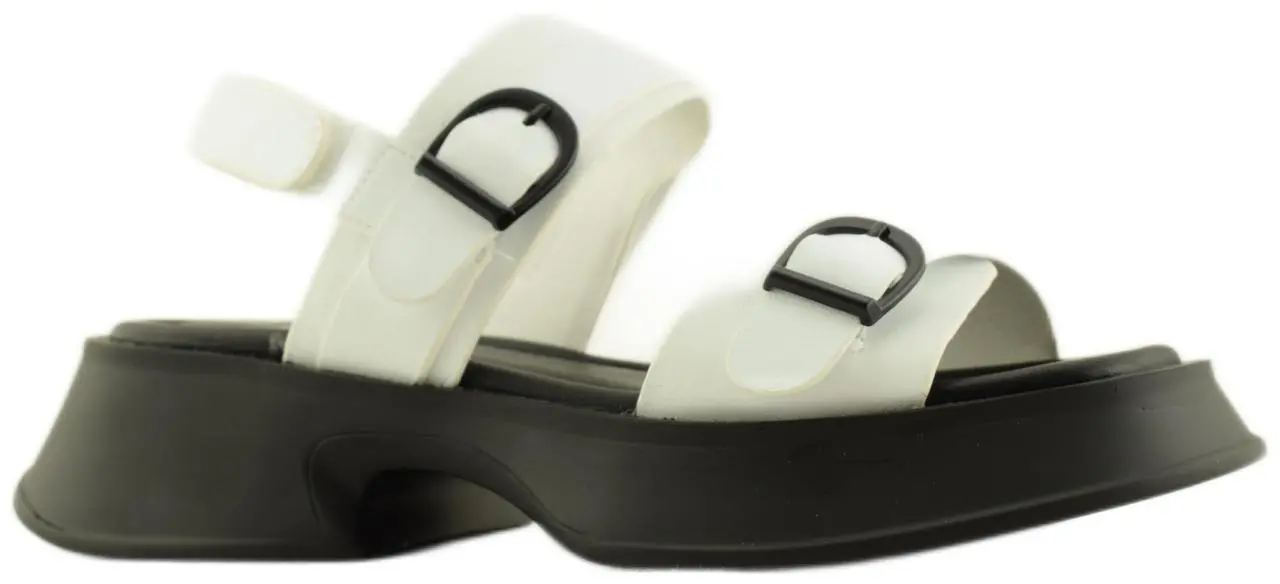 Купить 537268/05-01 KEDDO Сандалии подростковые за 1 940 руб. в интернет-магазине Дом Обуви