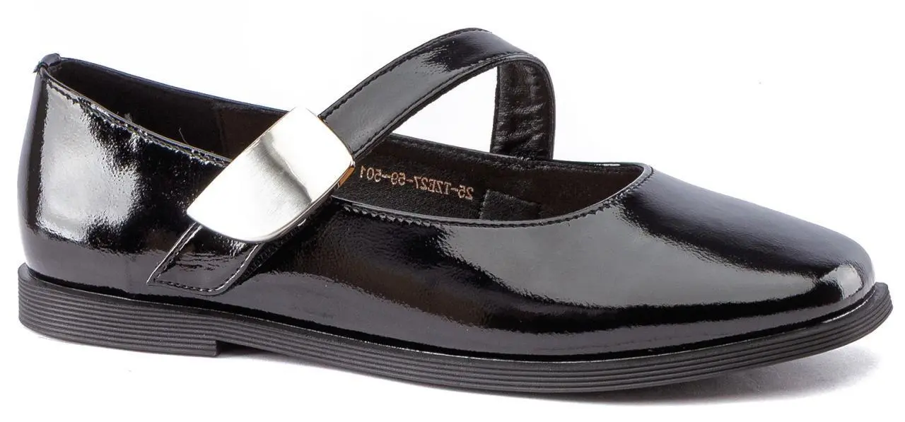 Купить 25-TZE27-59-501 BONAVI Туфли женские за 5 930 руб. в интернет-магазине Дом Обуви