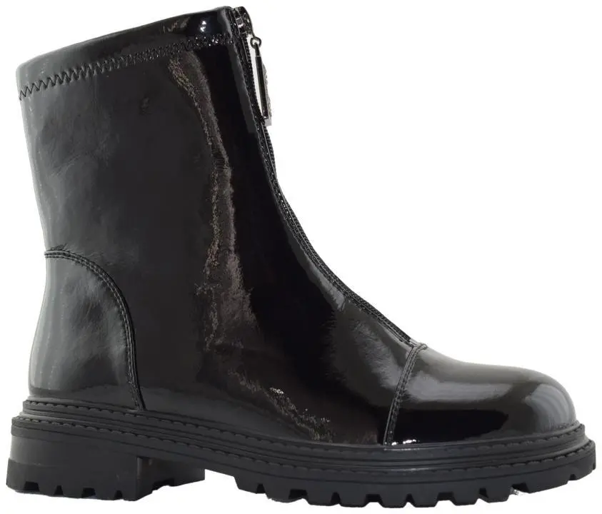 Купить 21W7-19-501B BONAVI Ботинки женские за 6 100 руб. в интернет-магазине Дом Обуви