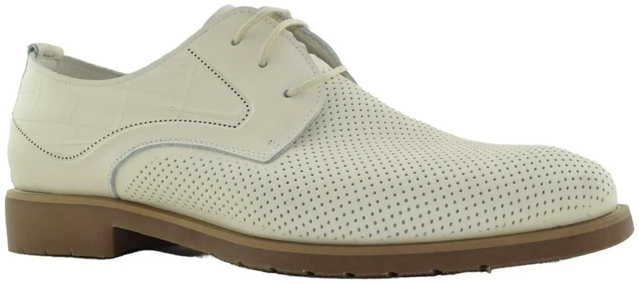 Купить VS63-200129 RESPECT Туфли летние мужские за 6 850 руб. в интернет-магазине Дом Обуви