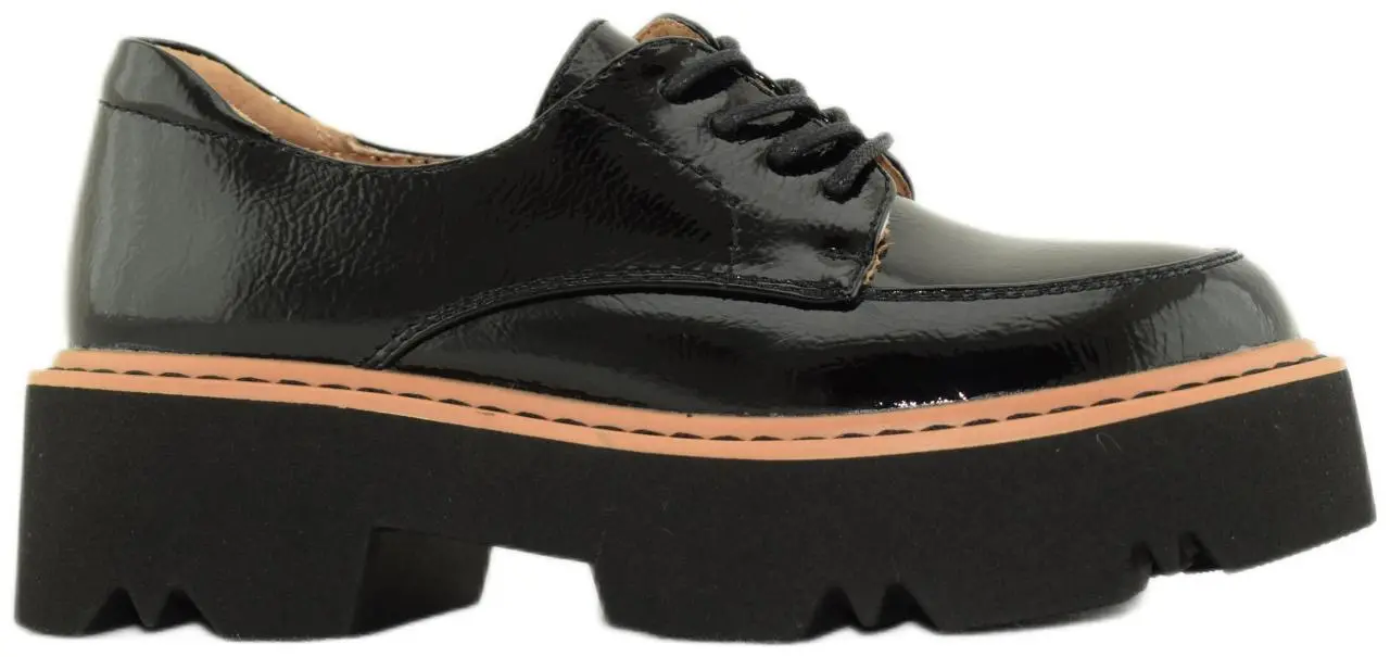 Купить 928331/08-02 BETSY Полуботинки подростковые за 2 390 руб. в интернет-магазине Дом Обуви