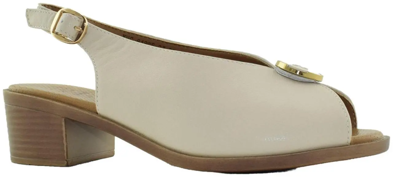 Купить XMG-61865-3J-RP MADELLA Босоножки женские  за 4 570 руб. в интернет-магазине Дом Обуви