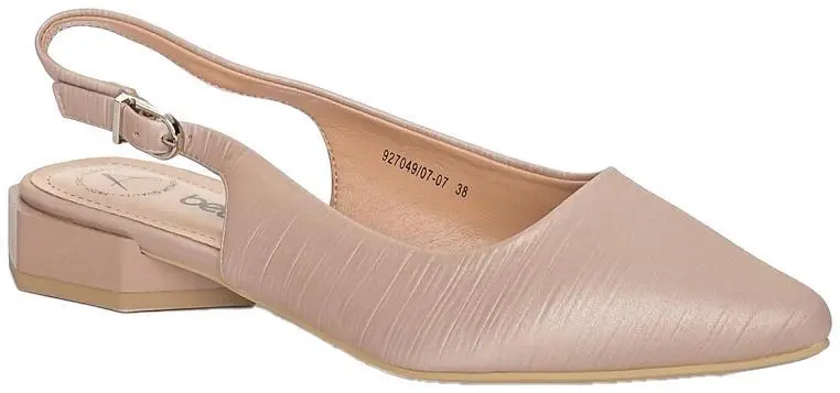 Купить 927049/07-07 BETSY Туфли летние женские за 2 280 руб. в интернет-магазине Дом Обуви